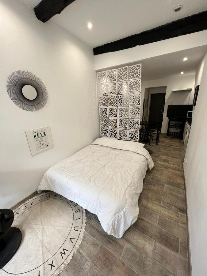 Studio Independant Romans-sur-Isere Exterior photo