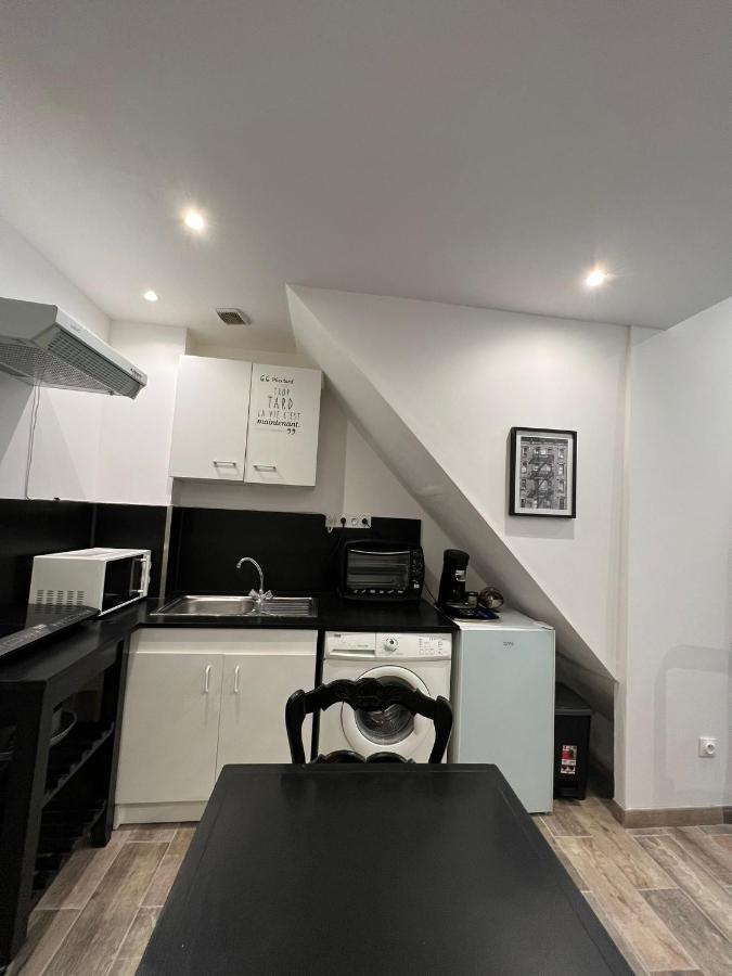 Studio Independant Romans-sur-Isere Exterior photo